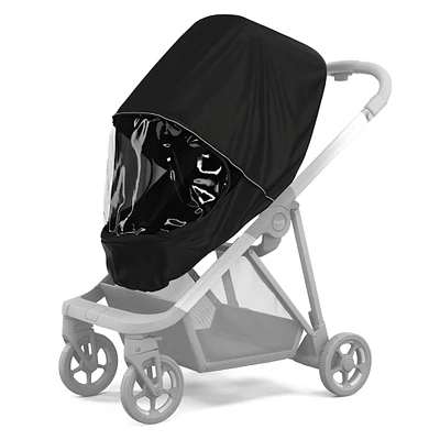 Protection de Pluie et Moustique pour Poussette Shine