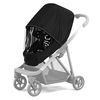 Protection de Pluie et Moustique pour Poussette Shine