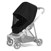 Protection de Pluie et Moustique pour Poussette Shine