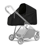 Protection de Pluie et Moustique pour Poussette Shine