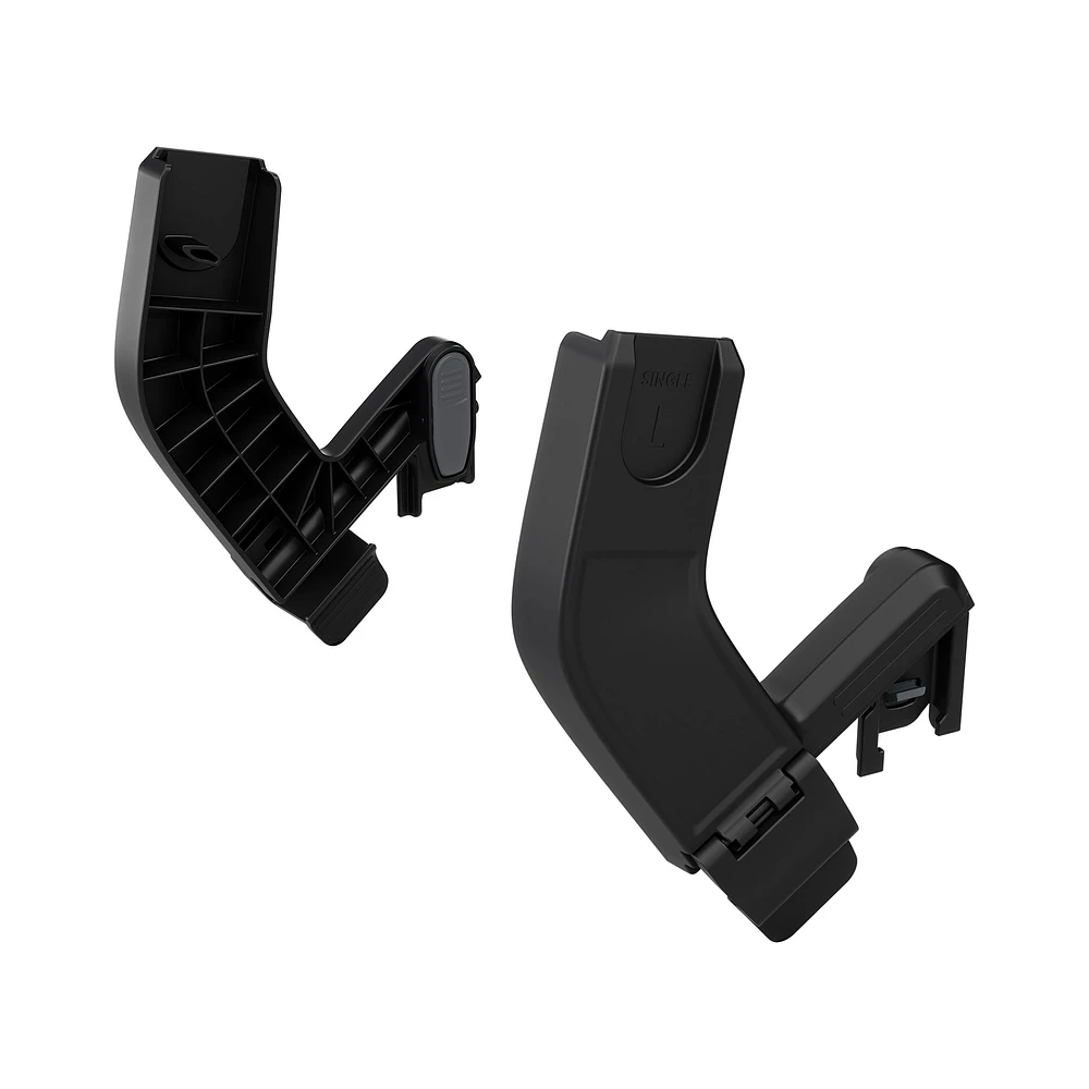 Adaptateur pour Urban Glide 3 / Urban Glide 4 pour Maxi-cosi/Cybex/Nuna