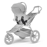 Adaptateur pour Urban Glide 3 / Urban Glide 4 pour Maxi-cosi/Cybex/Nuna