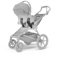 Adaptateur pour Urban Glide 3 / Urban Glide 4 pour Maxi-cosi/Cybex/Nuna