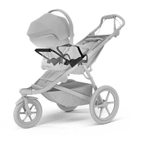 Urban Glide 3 / Urban Glide 4 Adaptor for Universal Car Seat 