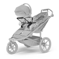 Adaptateur pour Urban Glide 3 Double Universel