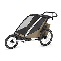 Thule Jogging Kit – Cross2/Sport2 (new versions) Double Seat