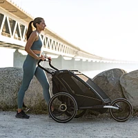 Thule Jogging Kit – Cross2/Sport2 (new versions) Double Seat