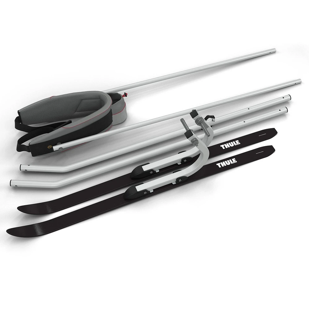 Kit De Randonnée Et Ski Thule - Cross  /Lite / Sport