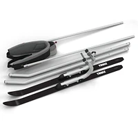 Kit De Randonnée Et Ski Thule - Cross  /Lite / Sport