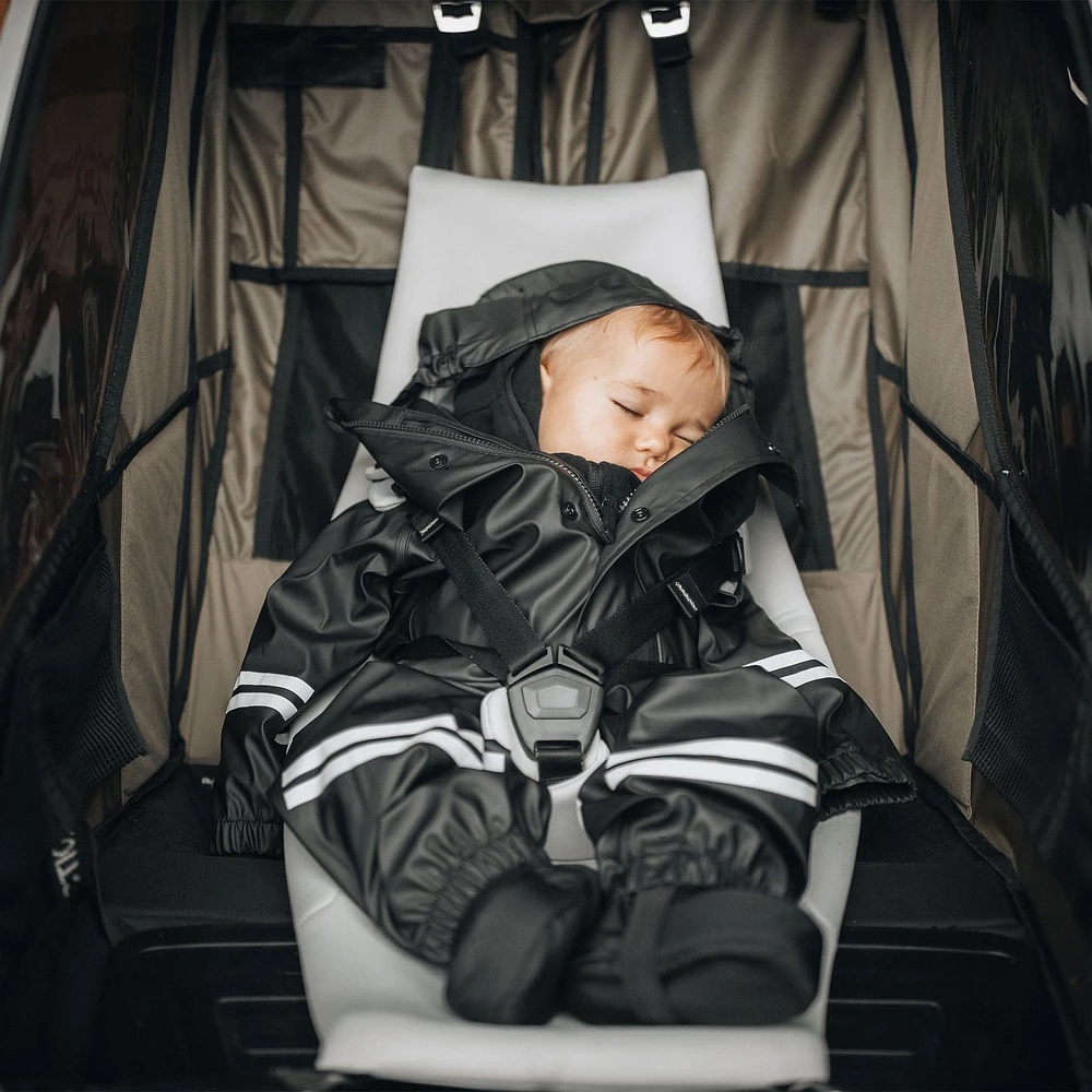 Thule Chariot 2.0 Baby Sling Gray