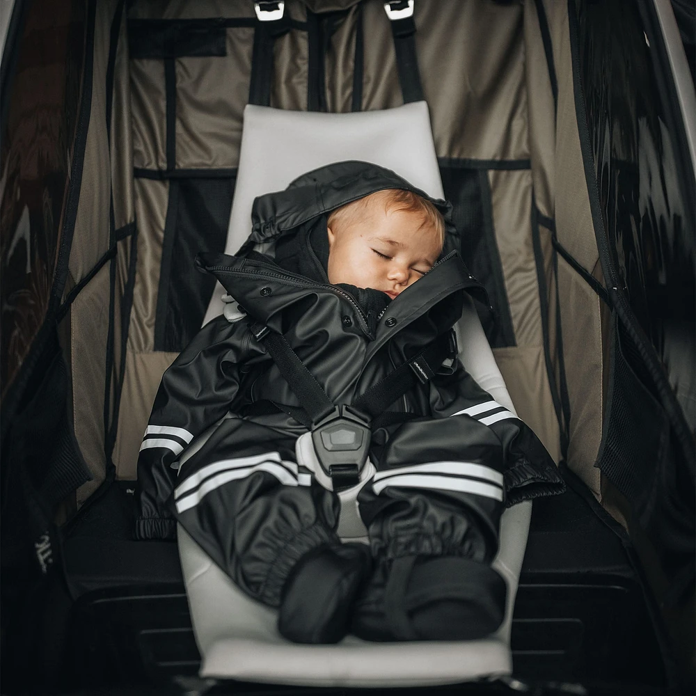 Thule Chariot 2.0 Baby Sling Gray