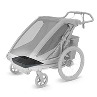 Floor Mat for Double Chariot 