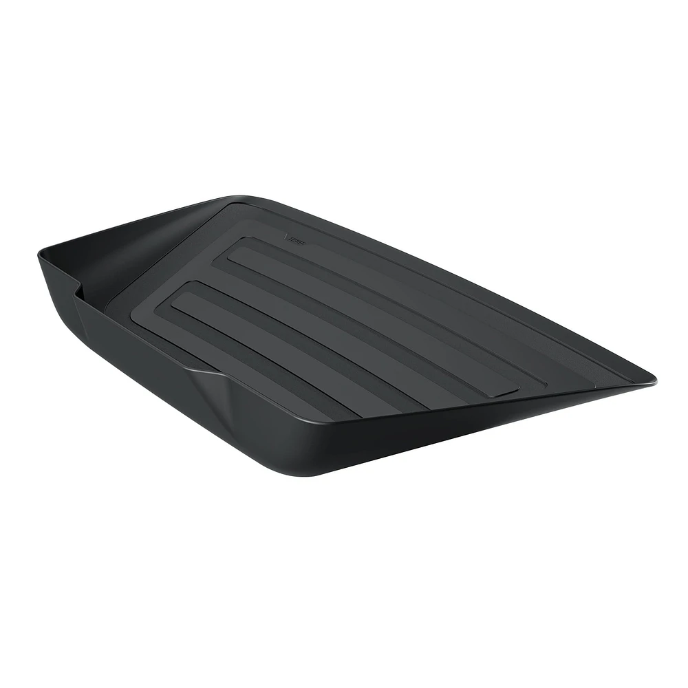 Floor Mat for Double Chariot 