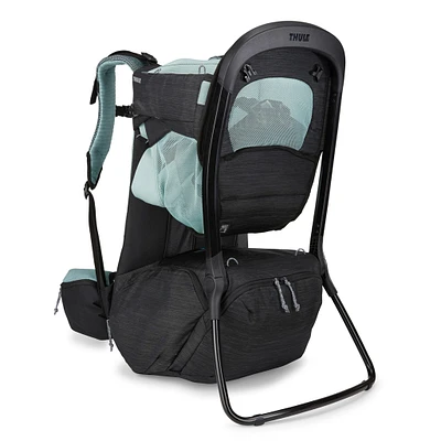 Baby Carrier Sapling - Black