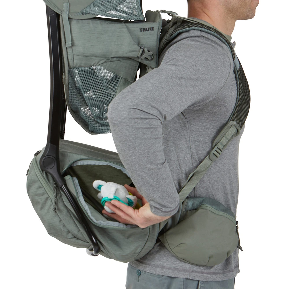 Baby Carrier Sapling