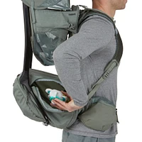 Baby Carrier Sapling
