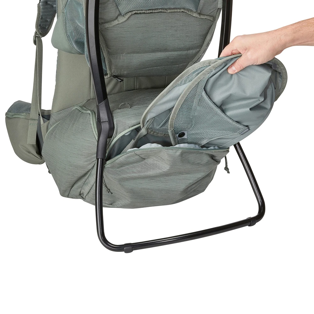 Baby Carrier Sapling