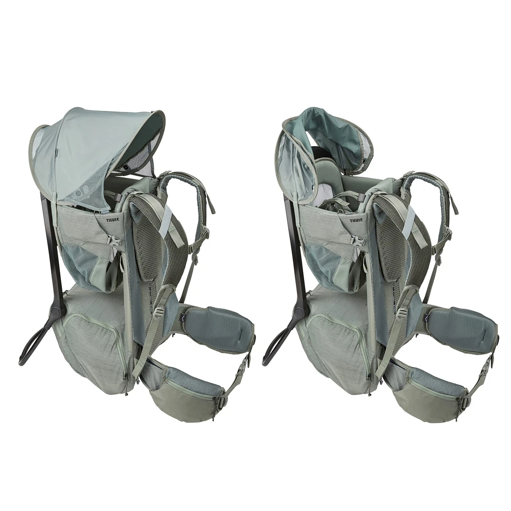 Baby Carrier Sapling