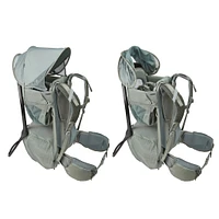Baby Carrier Sapling