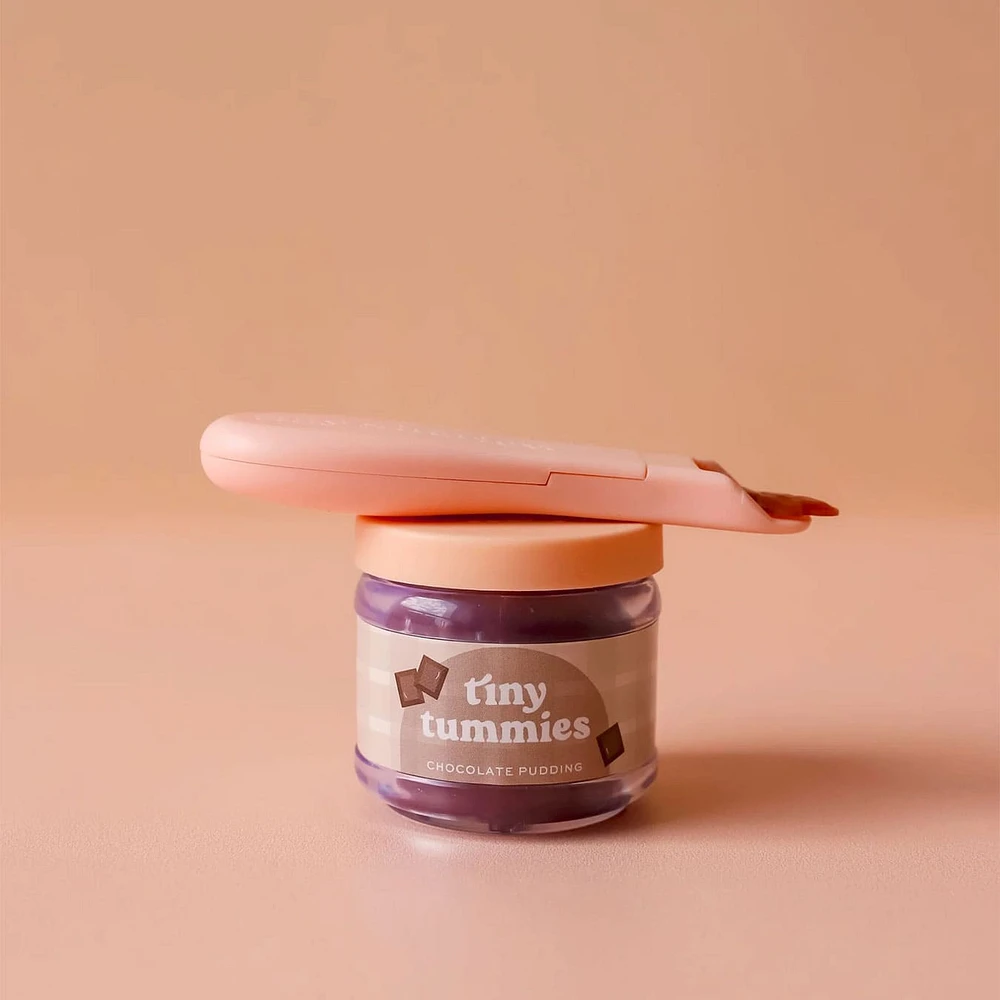 Chocolat Puree for Doll