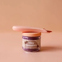 Chocolat Puree for Doll