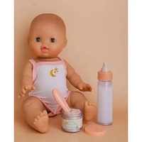 Cereal and Milk for Doll