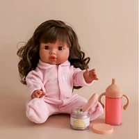 Gift Set - Birthday Cake And Strawberry Milk 