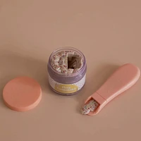 Gift Set - Birthday Cake And Strawberry Milk 