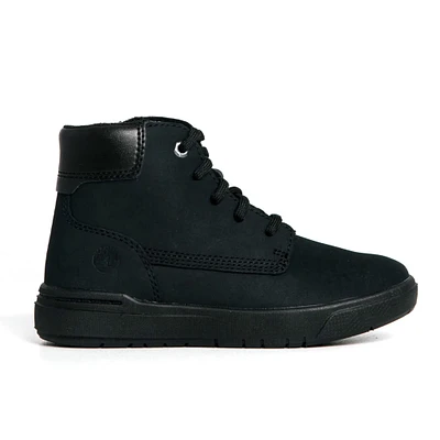 Seneca Bay Booties 4-12