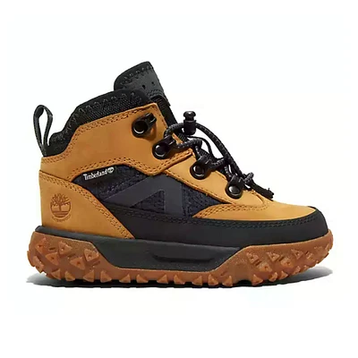 Greenstride Motion Boots 5-12