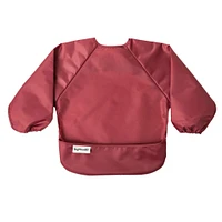 Mess-proof Full Sleeve Bib 2 Pack