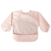 Mess-proof Full Sleeve Bib 2 Pack