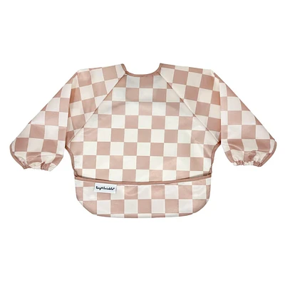 Mess-proof Full Sleeved Bib