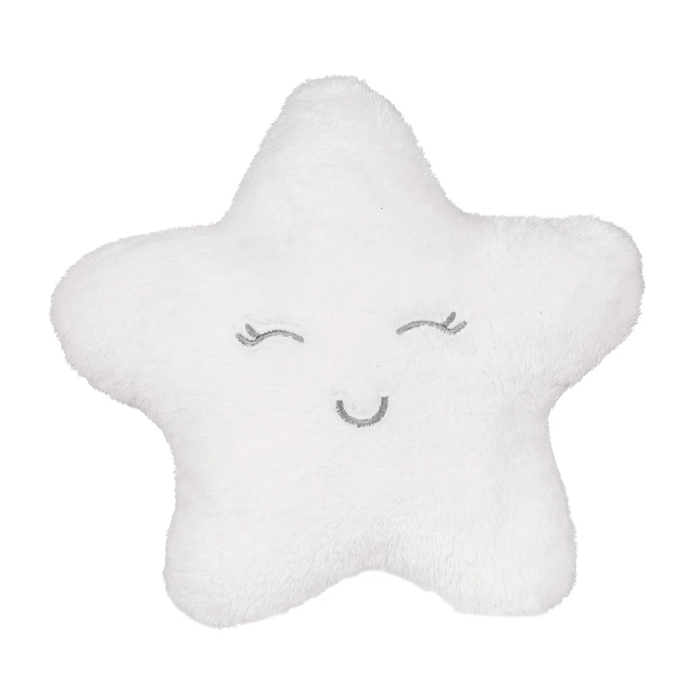 11" Star Plush Toy