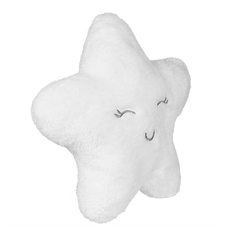 11" Star Plush Toy