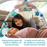 Tapis d'Activité Gymini Treasure the Ocean™