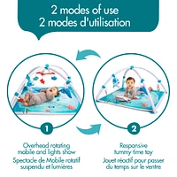 Tapis d'Activité Gymini Treasure the Ocean™