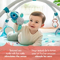 Tapis d'Activité Gymini Treasure the Ocean™