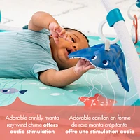Tapis d'Activité Gymini Treasure the Ocean™
