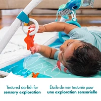 Tapis d'Activité Gymini Treasure the Ocean™