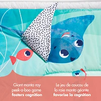 Tapis d'Activité Gymini Treasure the Ocean™