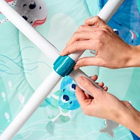 Tapis d'Activité Gymini Treasure the Ocean™