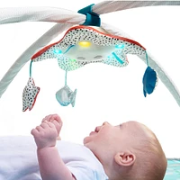 Tapis d'Activité Gymini Treasure the Ocean™
