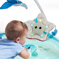 Tapis d'Activité Gymini Treasure the Ocean™