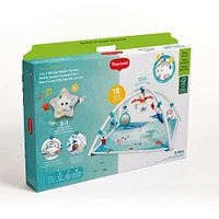Tapis d'Activité Gymini Treasure the Ocean™