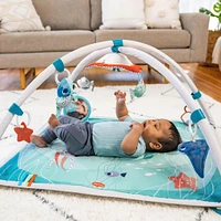 Tapis d'Activité Gymini Treasure the Ocean™