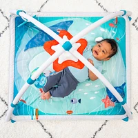 Tapis d'Activité Gymini Treasure the Ocean™