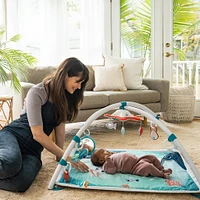 Tapis d'Activité Gymini Treasure the Ocean™