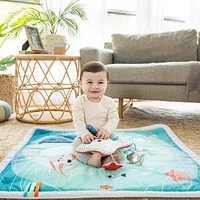 Tapis d'Activité Gymini Treasure the Ocean™