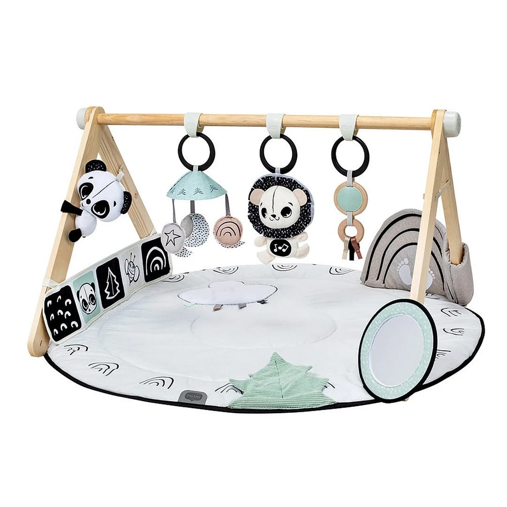 Tapis d'Activité - B&W Decor